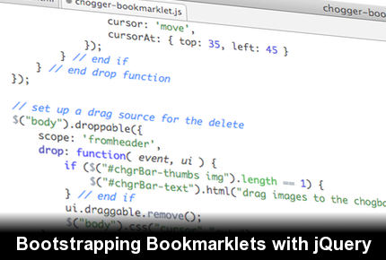 Bookmarklets